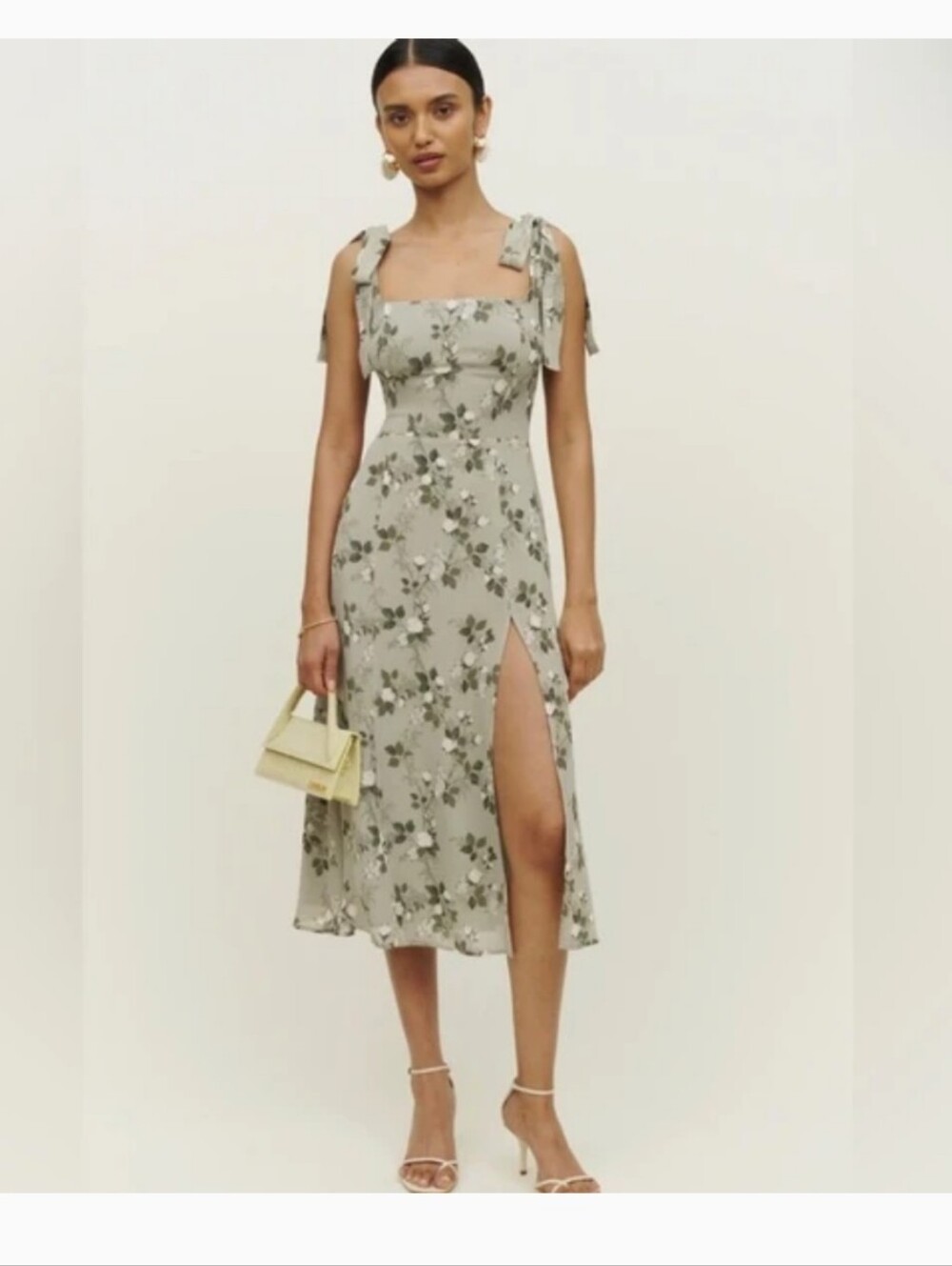 Reformation Dress size 4